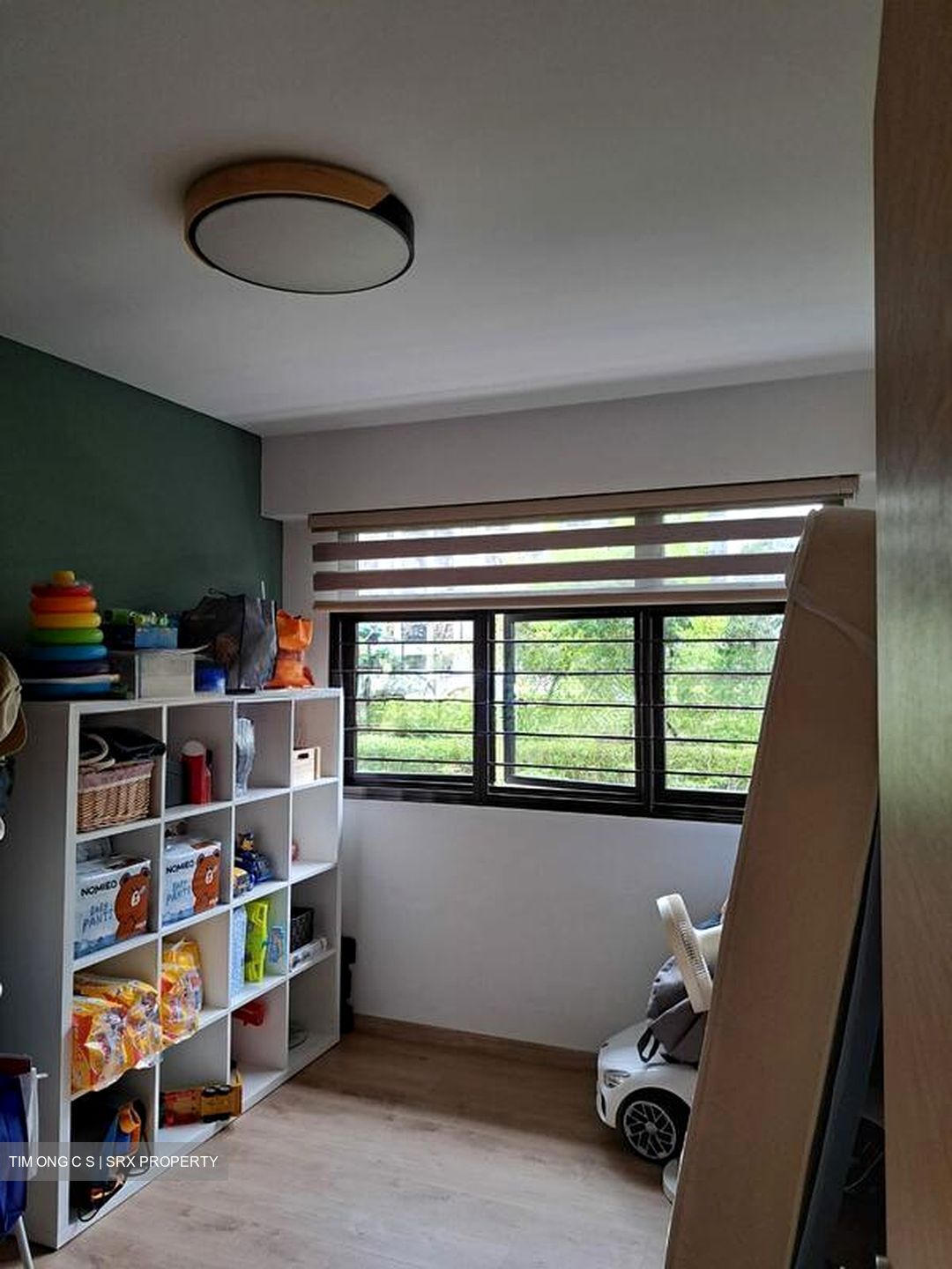Blk 610B Tampines Greenweave (Tampines), HDB 5 Rooms #522077171